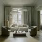 Потолочный светильник Tense D100 от ImperiumLoft