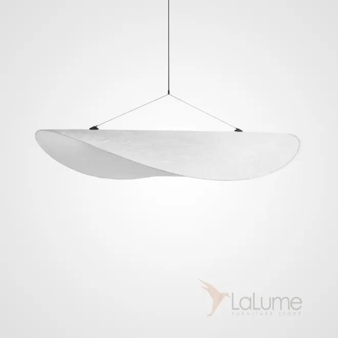 Потолочный светильник Tense D60 от ImperiumLoft