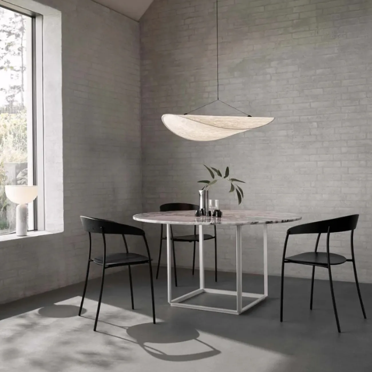 Потолочный светильник Tense D60 от ImperiumLoft