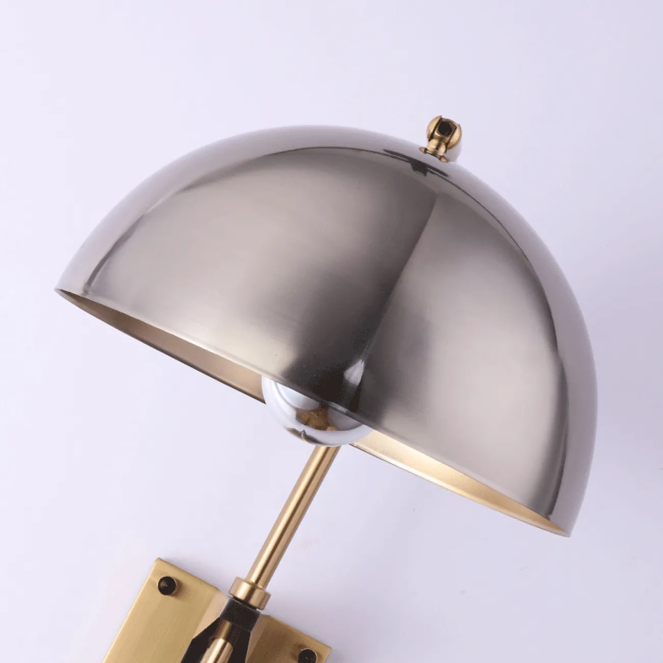 Бра GUND от ImperiumLoft