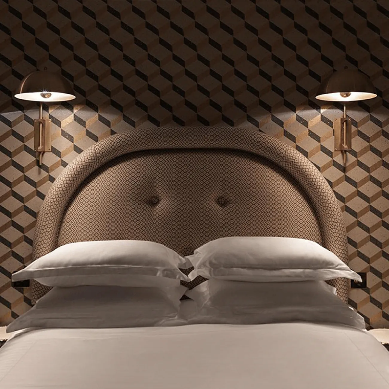 Бра GUND от ImperiumLoft