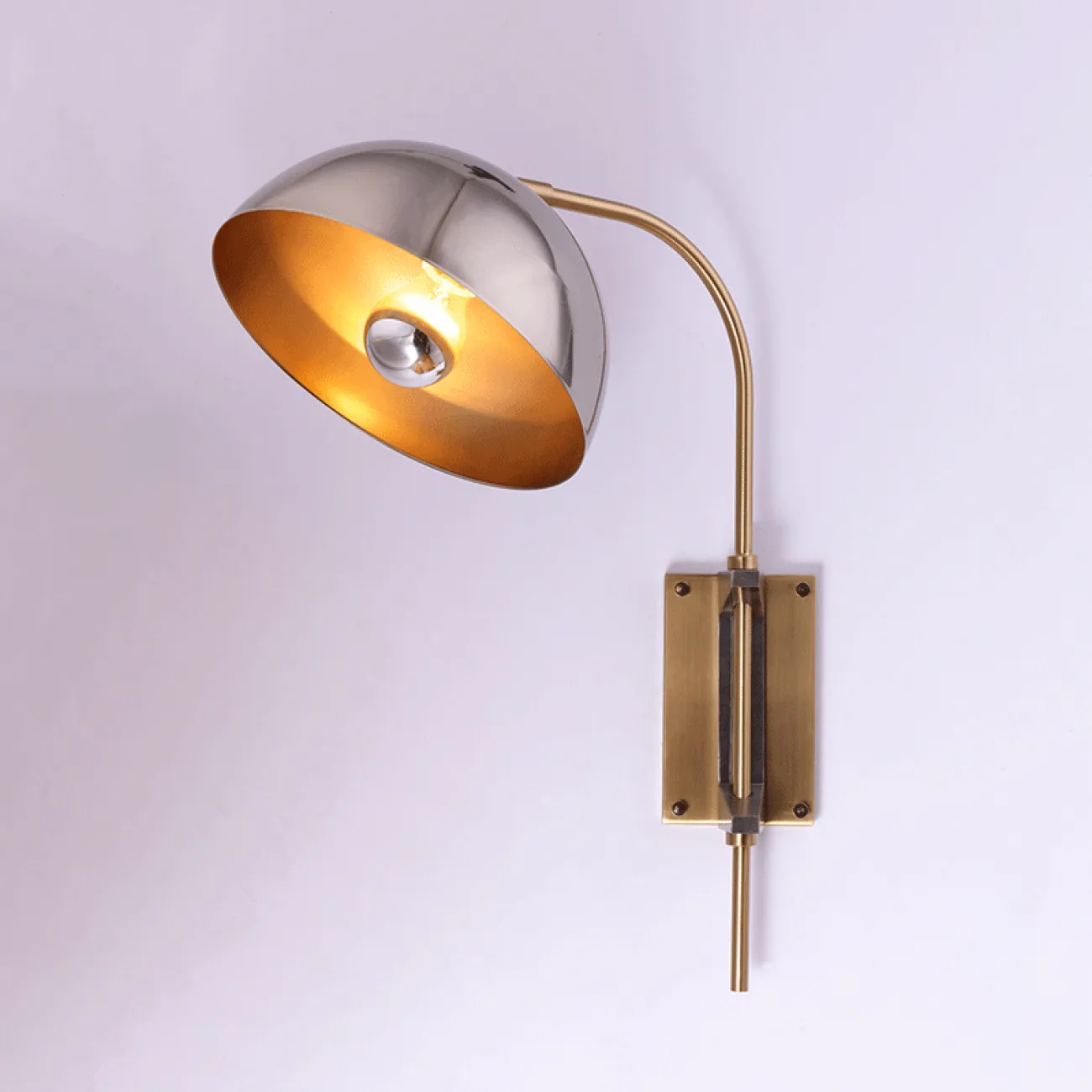 Бра GUND от ImperiumLoft