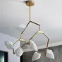 Люстра Seed от ImperiumLoft
