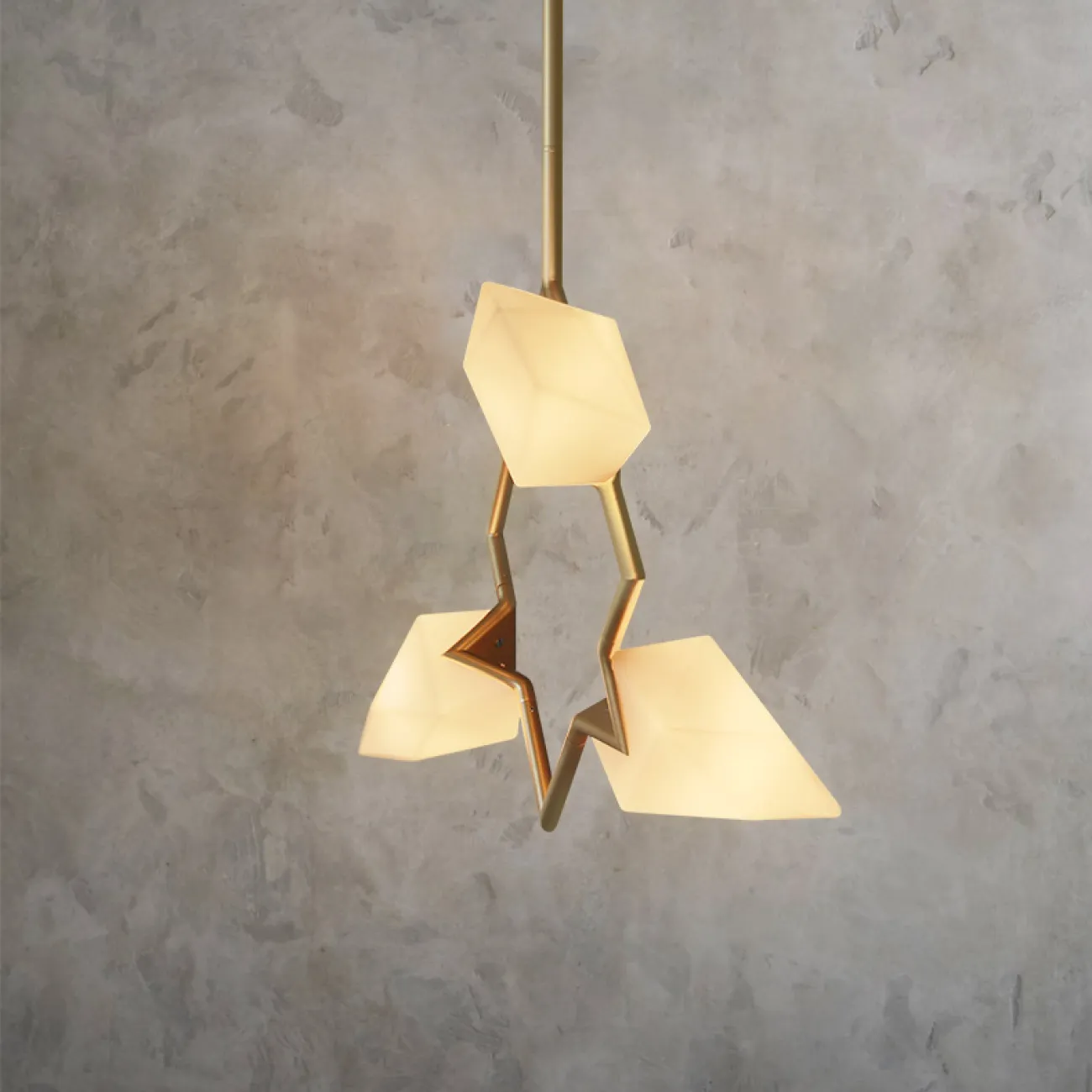 Люстра Seed от ImperiumLoft