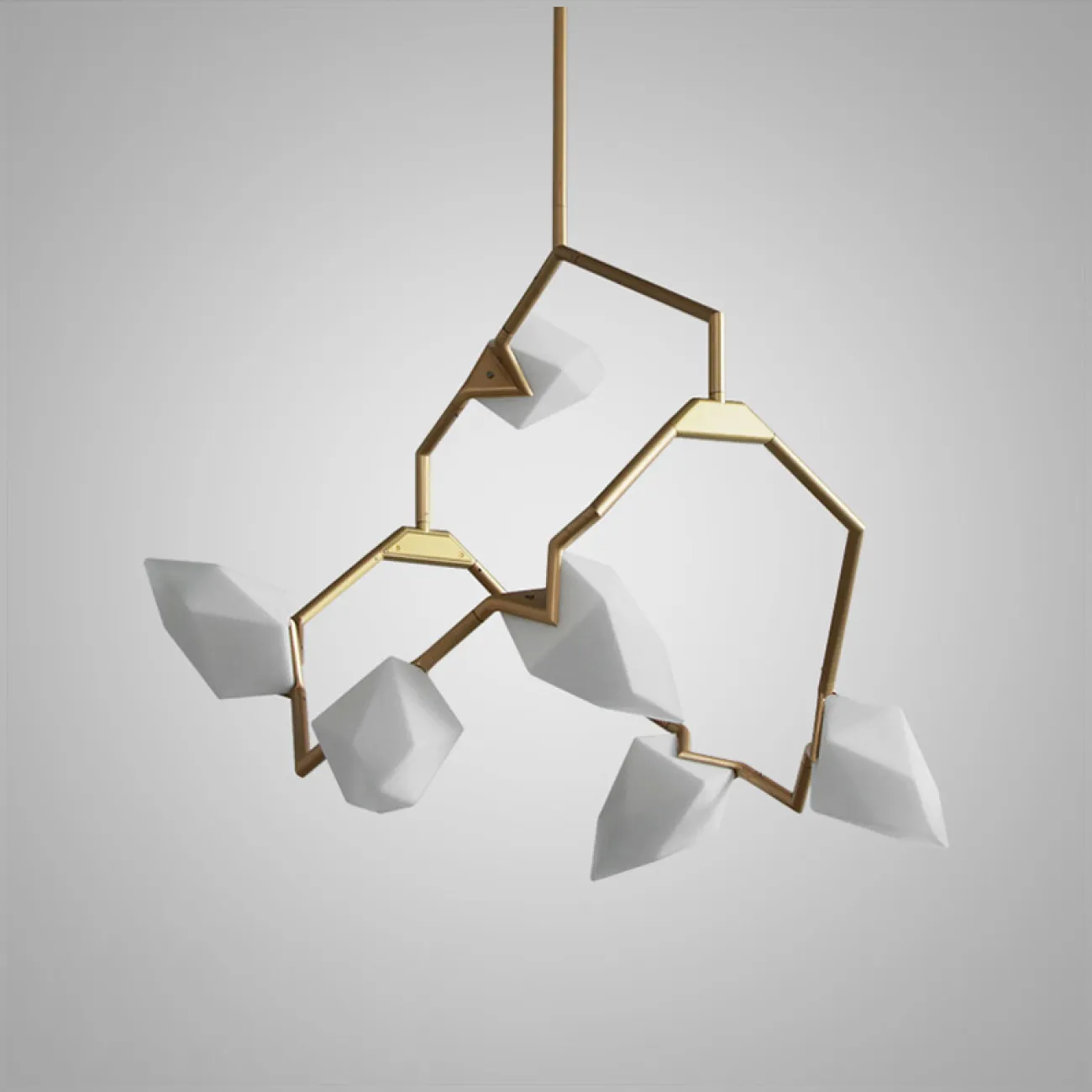 Люстра Seed от ImperiumLoft