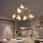 Люстра Seed от ImperiumLoft