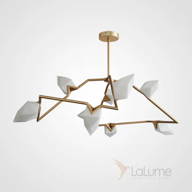 Люстра Seed от ImperiumLoft