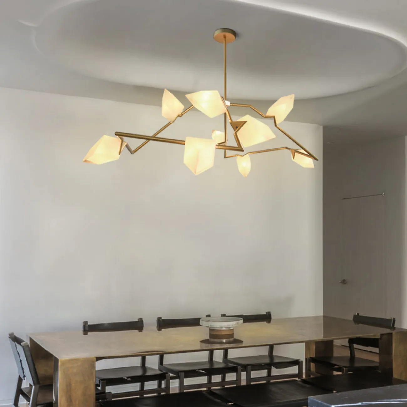 Люстра Seed от ImperiumLoft