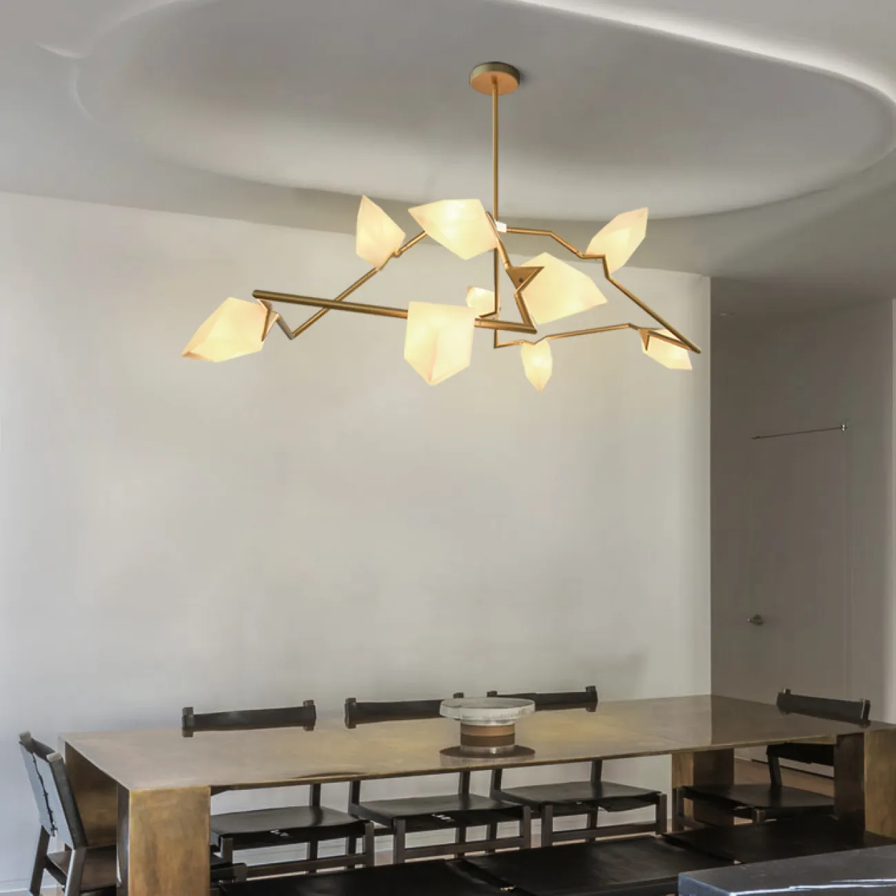 Люстра Seed от ImperiumLoft