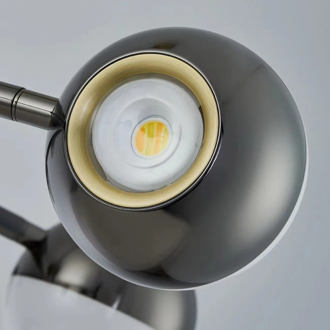 Потолочная люстра BARCELONA CH D65 от ImperiumLoft