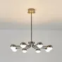 Потолочная люстра BARCELONA CH D100 от ImperiumLoft