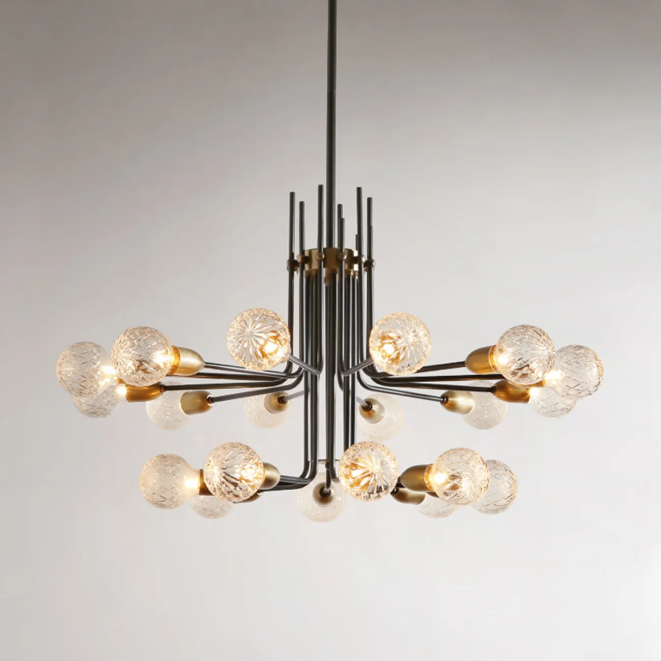 Люстра ASTA от ImperiumLoft