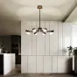 Потолочная люстра BARCELONA CH D100 от ImperiumLoft
