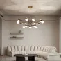 Потолочная люстра BARCELONA CH D100 от ImperiumLoft