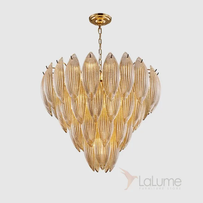 Подвесная люстра TIVOLI 16 D78 от ImperiumLoft