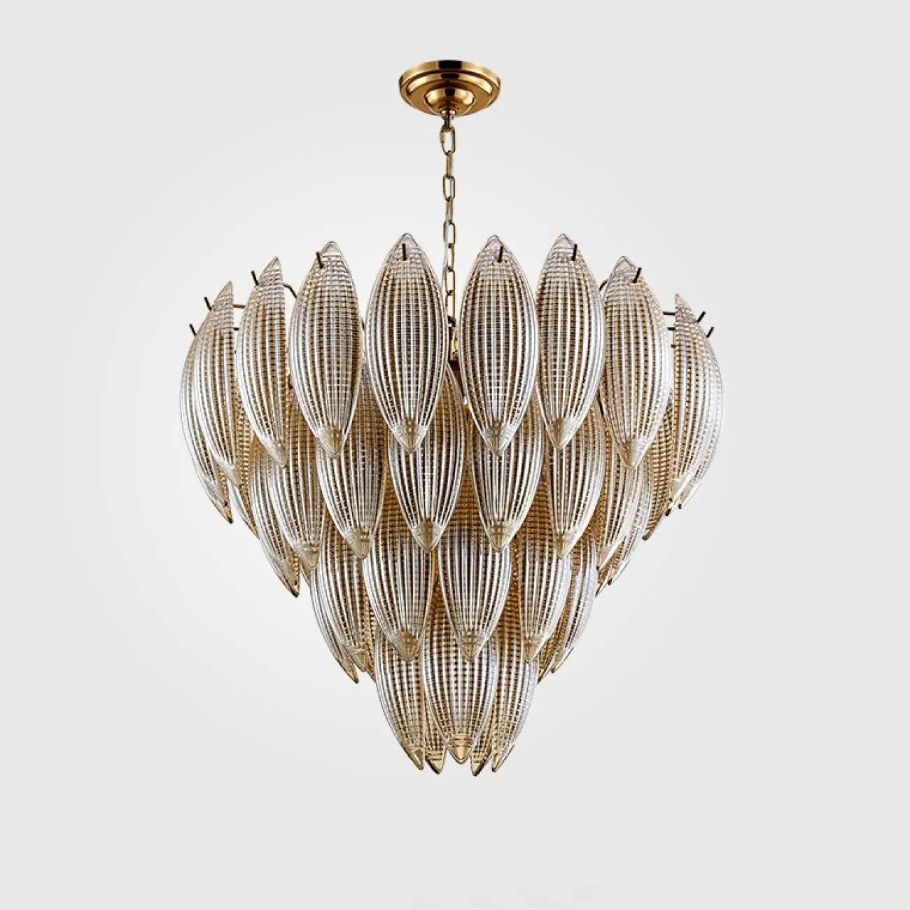 Подвесная люстра TIVOLI 16 D78 от ImperiumLoft