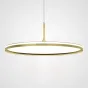 Подвесной светильник DANIKA D60 Brass 4000К от ImperiumLoft