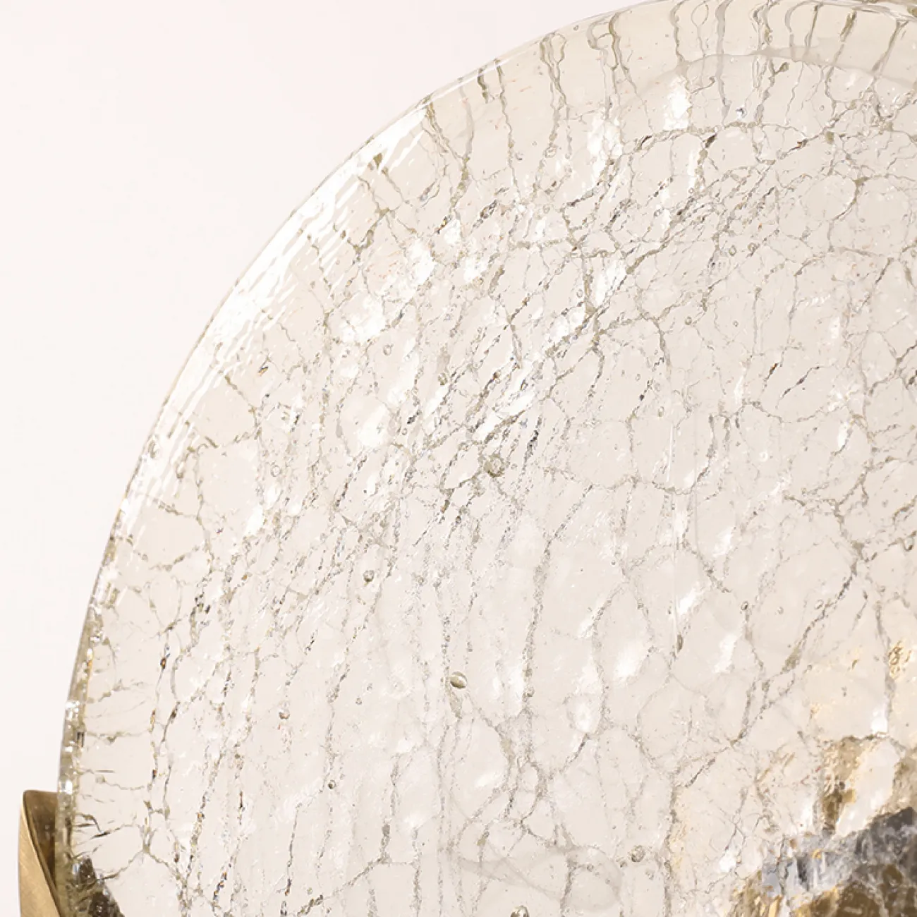 Настенный светильник LEDA от ImperiumLoft