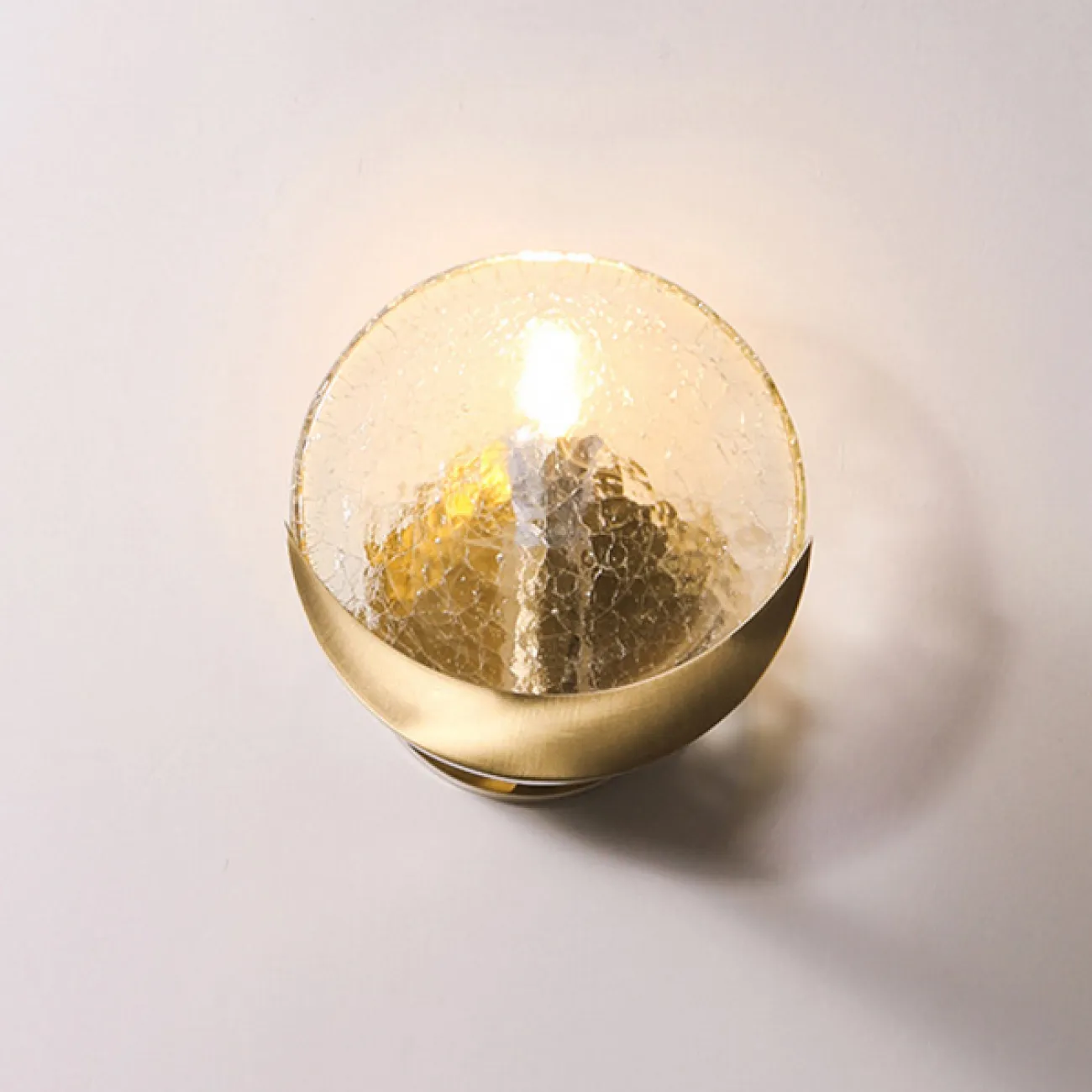 Настенный светильник LEDA от ImperiumLoft