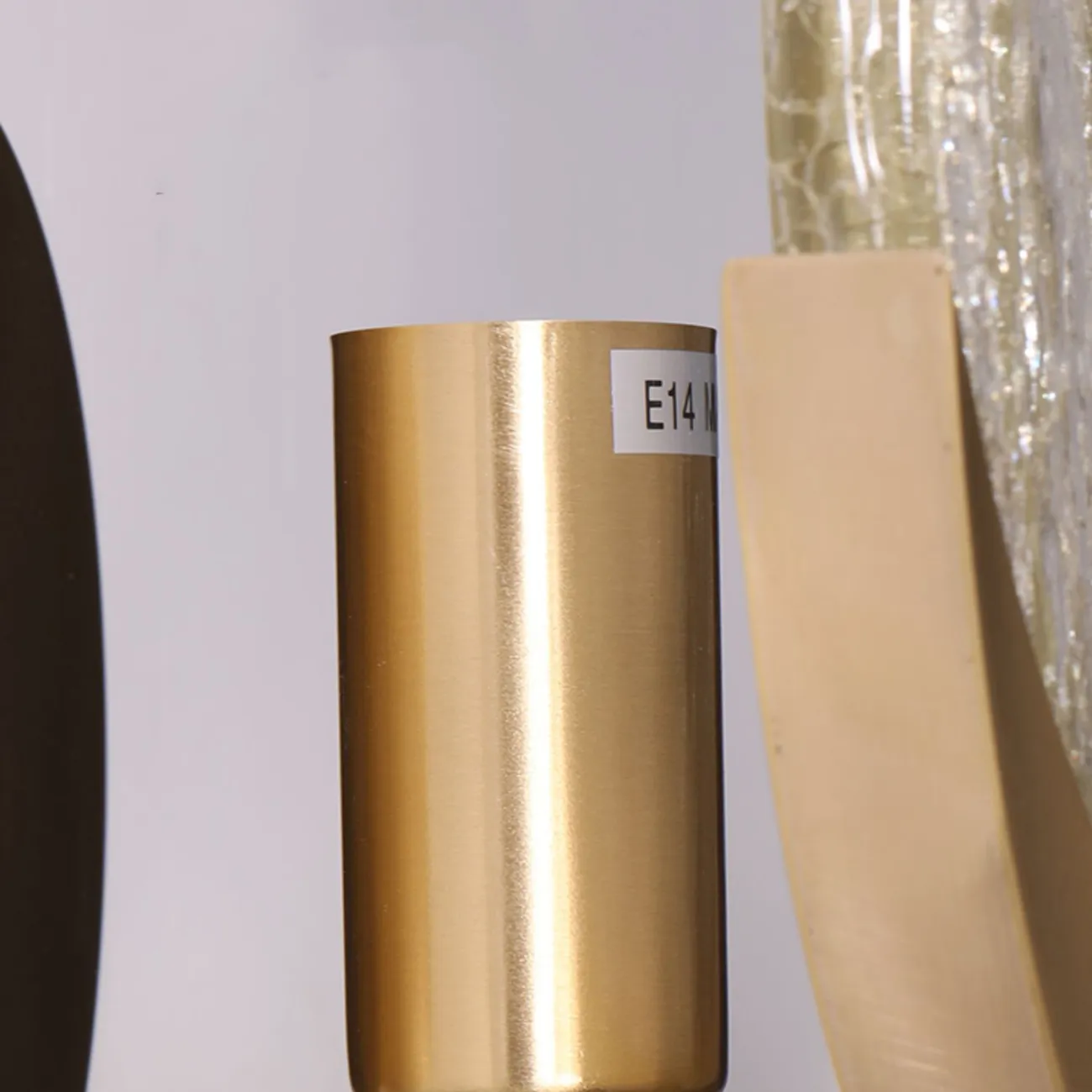 Настенный светильник LEDA от ImperiumLoft