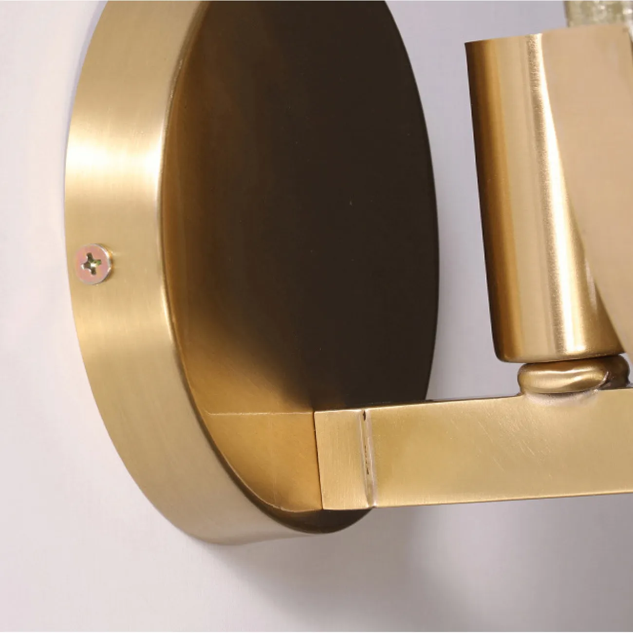 Настенный светильник LEDA от ImperiumLoft