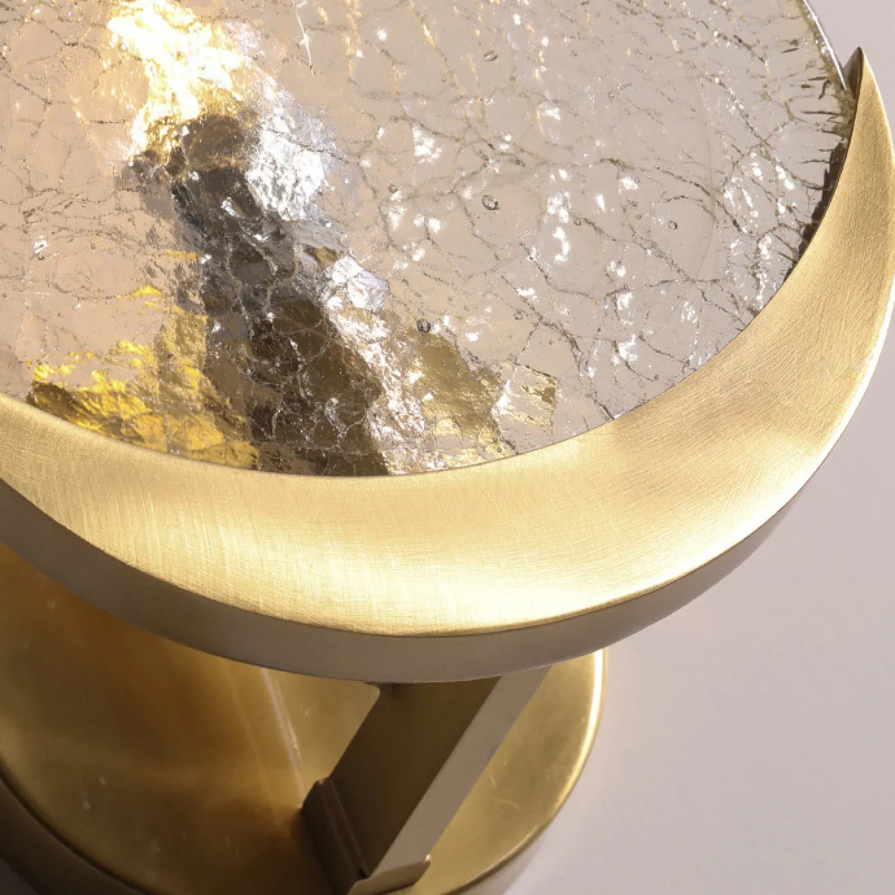 Настенный светильник LEDA от ImperiumLoft