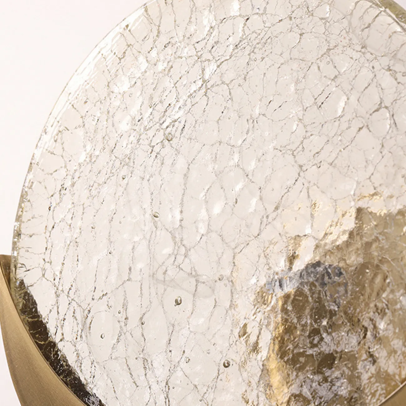 Настенный светильник LEDA от ImperiumLoft