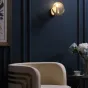 Настенный светильник LEDA от ImperiumLoft