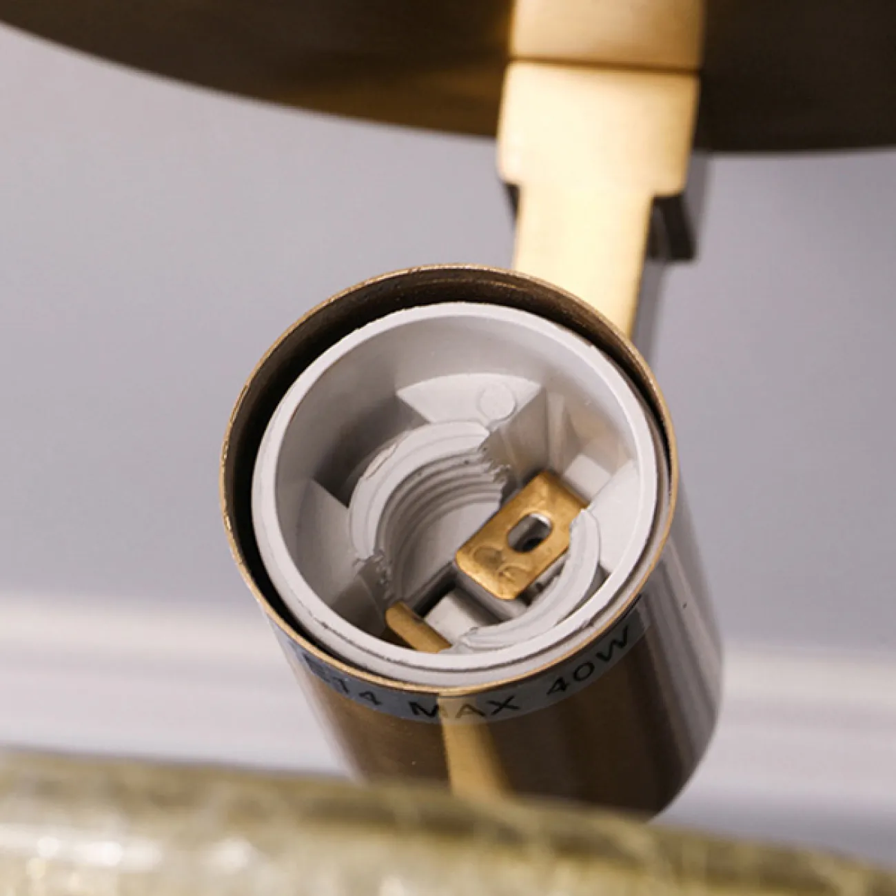 Настенный светильник LEDA от ImperiumLoft