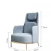 Дизайнерское кресло LaLume – KK00108