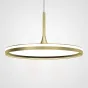 Подвесной светильник DANIKA D40 Brass 4000К от ImperiumLoft