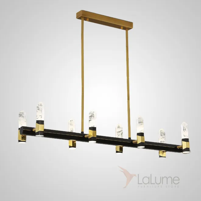 Подвесной светильник DONICA LONG от ImperiumLoft