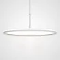 Подвесной светильник DANIKA D50 White 4000К от ImperiumLoft