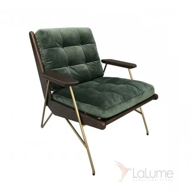 Кресло LaLume Scrible C0229-1D от LaLume