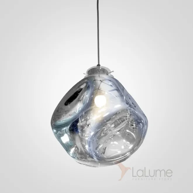 Подвесной светильник ImperiumLoft Soap BL sliver 9208P/BL sliver от ImperiumLoft