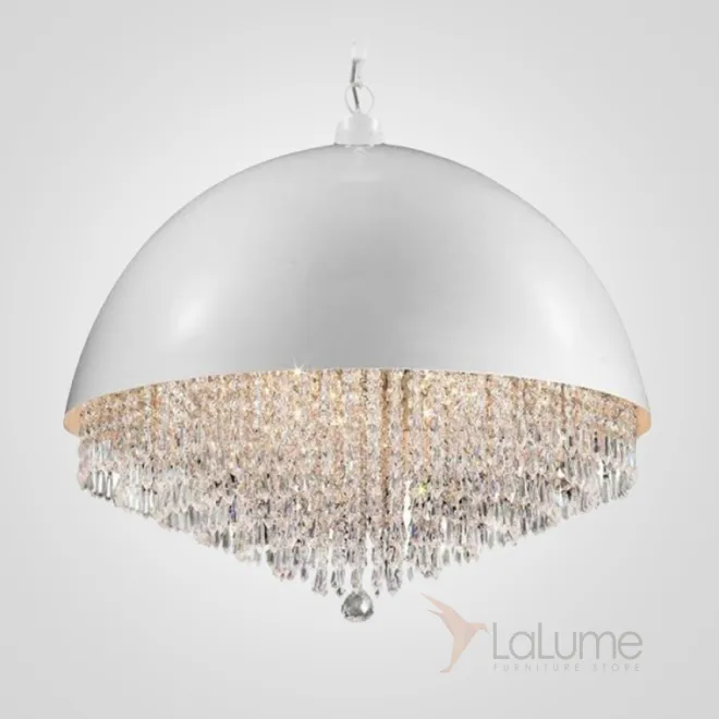 Подвесной светильник ImperiumLoft Crystal Light 15 white MD2548/15 white от ImperiumLoft