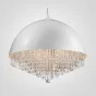 Подвесной светильник ImperiumLoft Crystal Light 15 white MD2548/15 white от ImperiumLoft