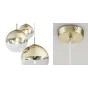 Светильник подвесной Mirror Ball Gold 1 плафонdesigned by Tom Dixon in 2003