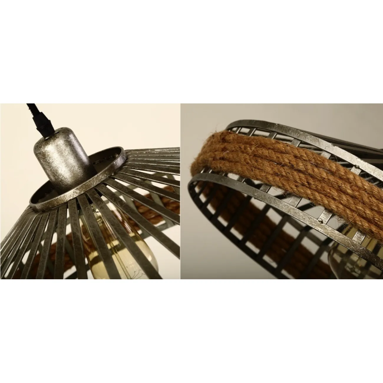 Люстра Loft Kitchener от LaLume