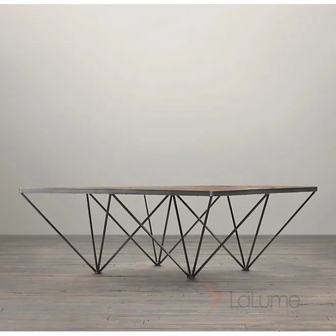 Стол Multiped Square от LaLume