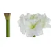Декоративный искусственный цветок White Flower