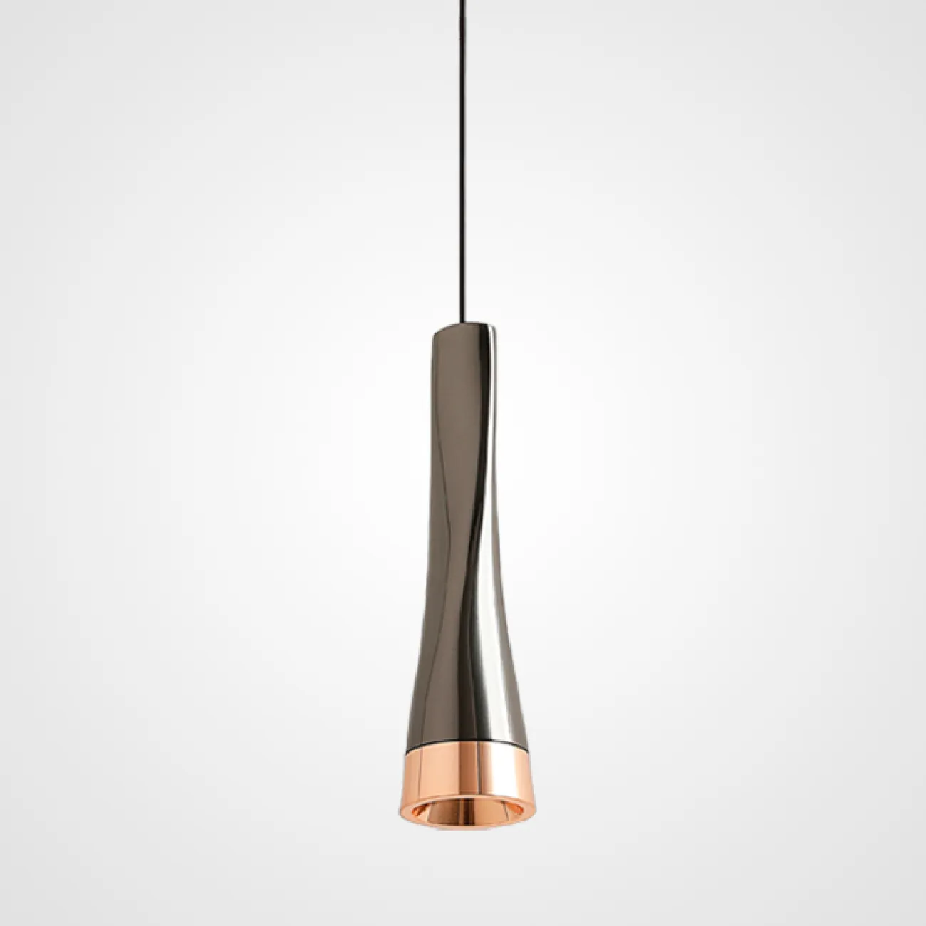 Подвесной светильник HERMES Black от ImperiumLoft Подвесной светильник HERMES Black от ImperiumLoft