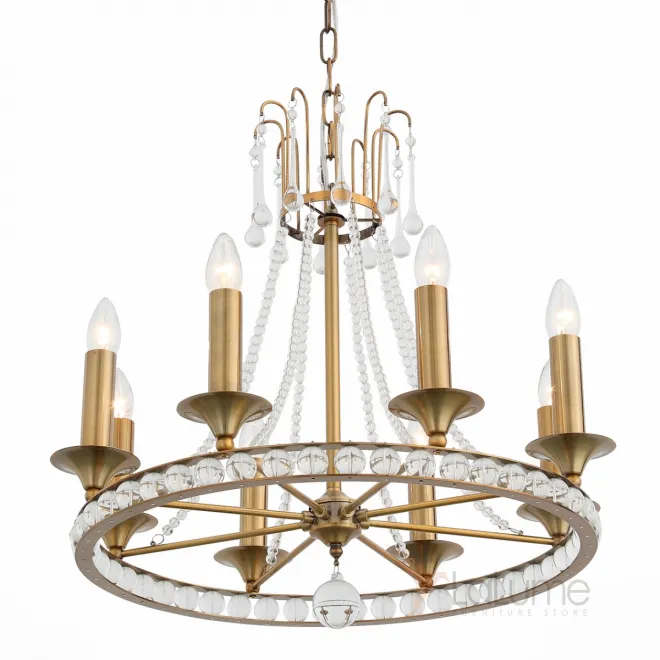 Люстра Candelia Chandelier от LaLume