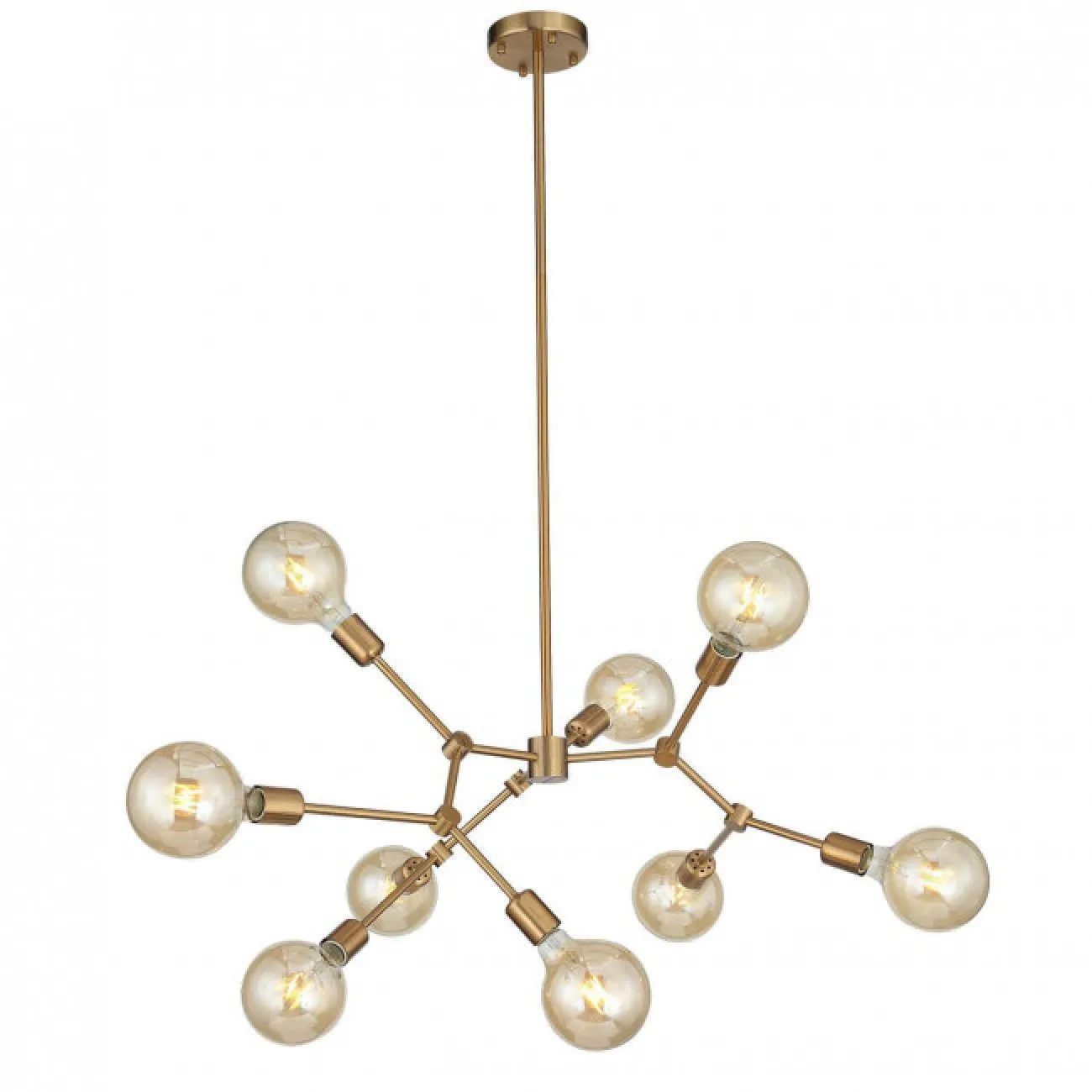 Подвесная люстра LEGYI от ImperiumLoft Подвесная люстра LEGYI от ImperiumLoft