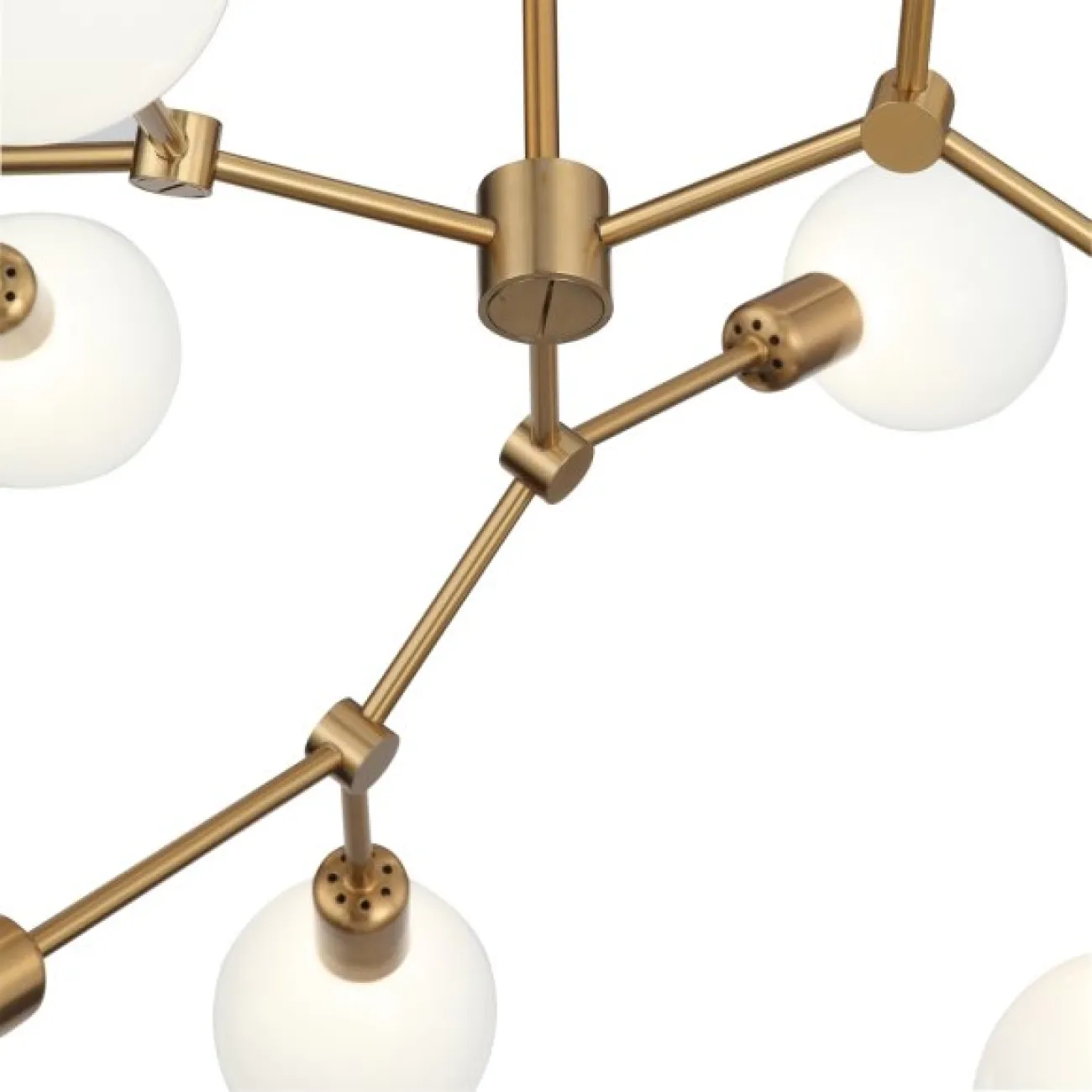 Подвесная люстра LEGYI от ImperiumLoft Подвесная люстра LEGYI от ImperiumLoft