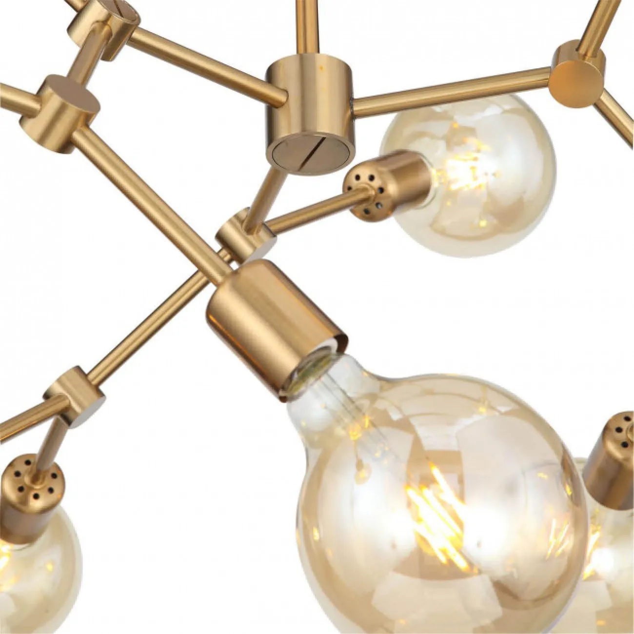 Подвесная люстра LEGYI от ImperiumLoft Подвесная люстра LEGYI от ImperiumLoft