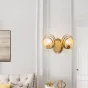 Настенный светильник ISTAN WALL от ImperiumLoft