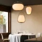 Подвесной светильник PALOMBA B Mod A D19 от ImperiumLoft