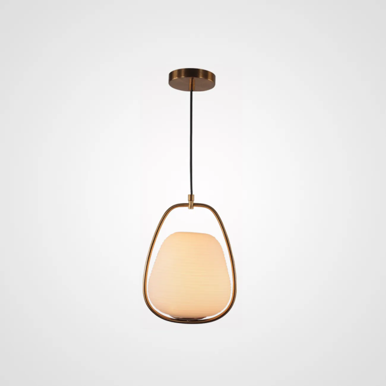 Подвесной светильник PALOMBA B Mod C D24 от ImperiumLoft