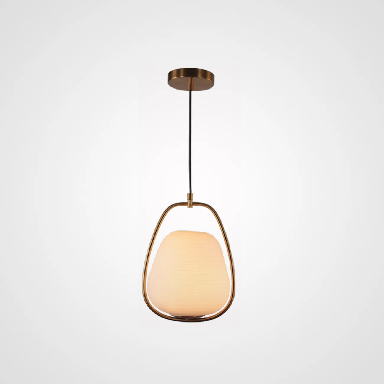 Подвесной светильник PALOMBA B Mod B D34 от ImperiumLoft